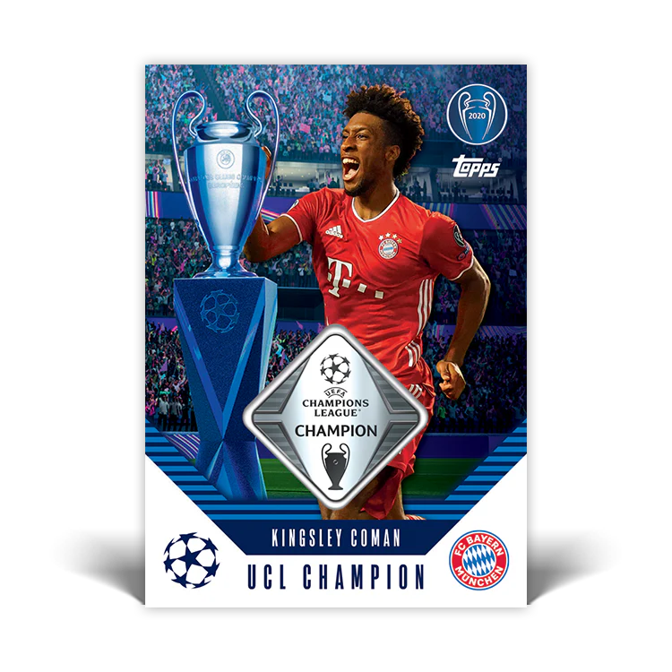 Match Attax 24/25 - Mega Tin 'Time to Shine' - Tin 1