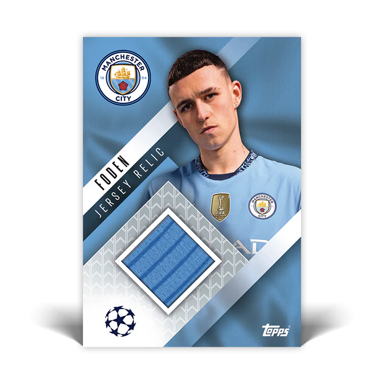 Match Attax 24/25 - Mega Tin 'Time to Shine' - Tin 1