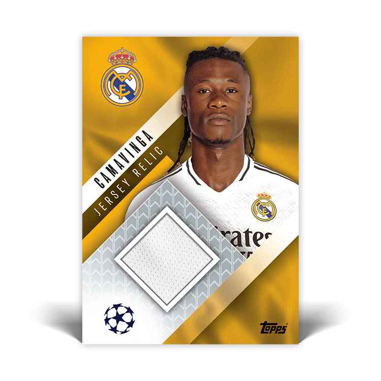 Match Attax 24/25 - Mega Tin 'Time to Shine' - Tin 2
