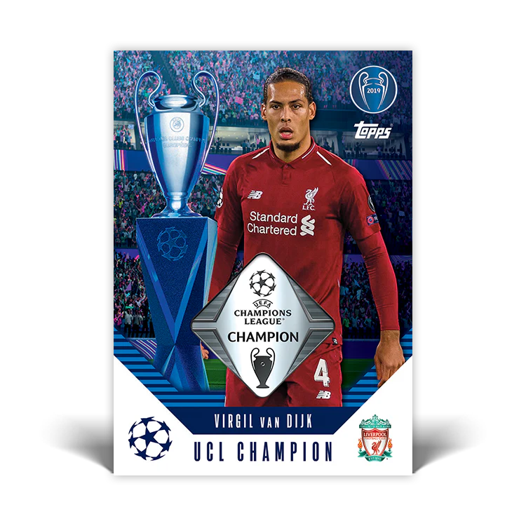 Match Attax 24/25 - Mega Tin 'Time to Shine' - Tin 2