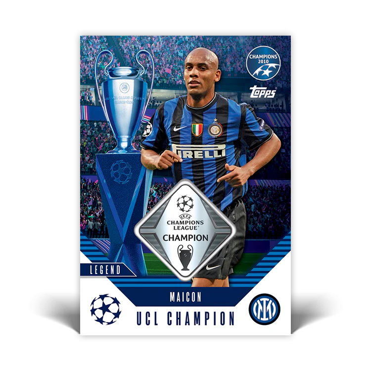 Match Attax 24/25 - Mega Tin 'Time to Shine' - Tin 3