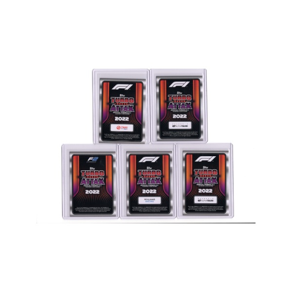 Match Attax Extra 2023 - Handpicked Cards (12 cards)