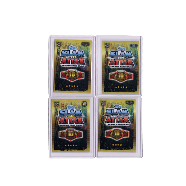 Match Attax 2018-19 - Handpicked Cards (12 cards)