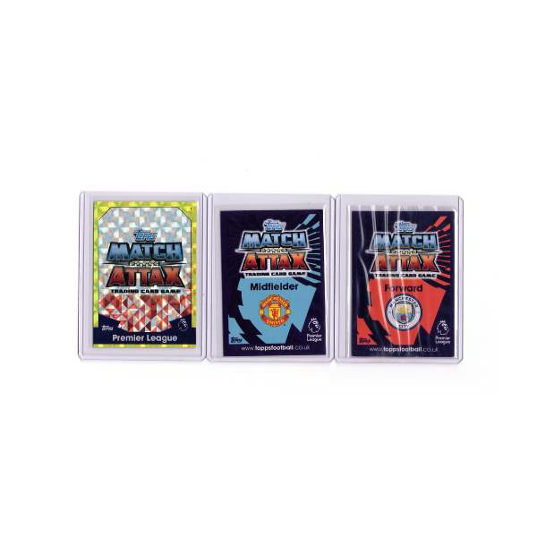 Match Attax 2022 - Handpicked Cards (12 cards)