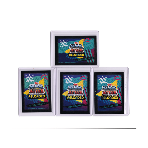 Match Attax 2021-22 - Handpicked Cards (13 cards)