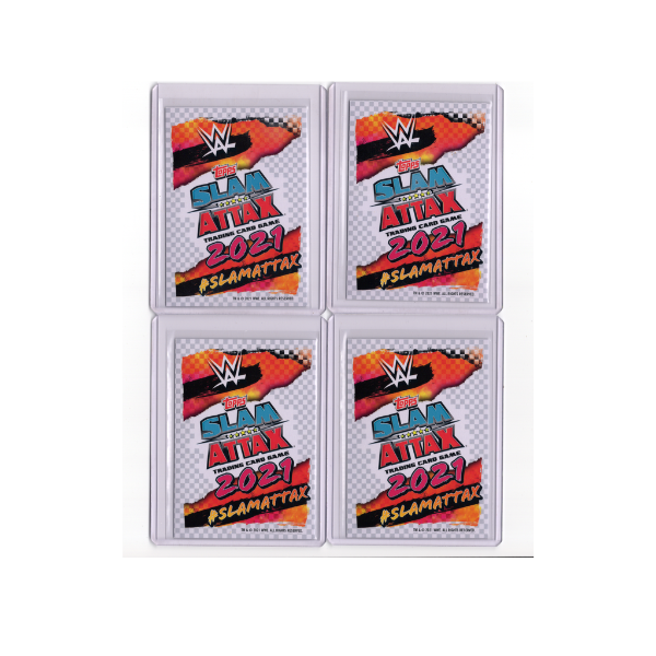 Match Attax 2021-22 - Handpicked Cards (18 cards)