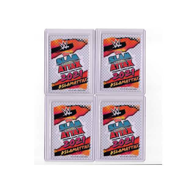 Match Attax 2021-22 - Handpicked Cards (18 cards)