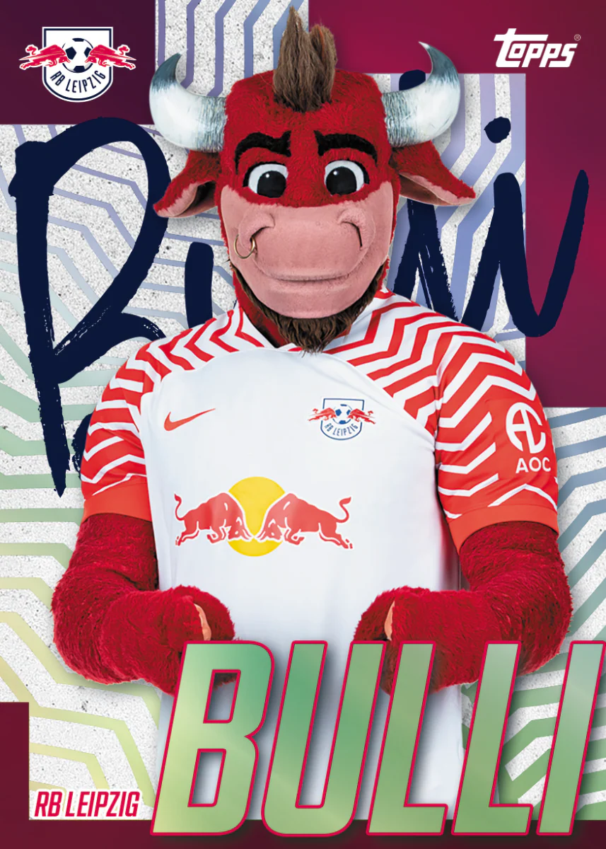100% RB Leipzig 23/24