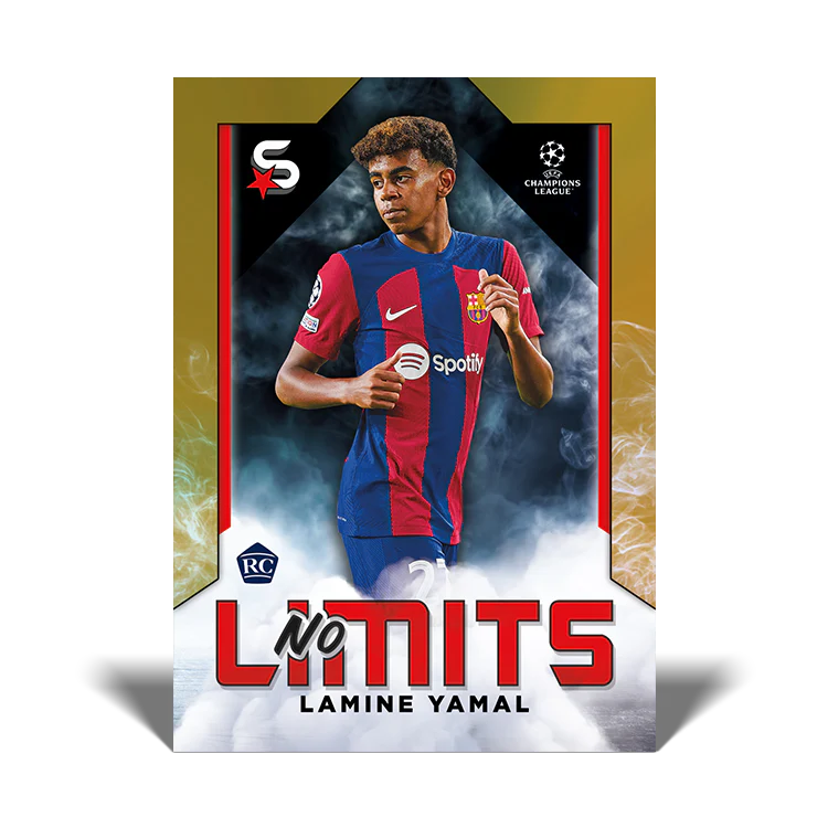 UCC Superstars 23/24 - Hanger Pack