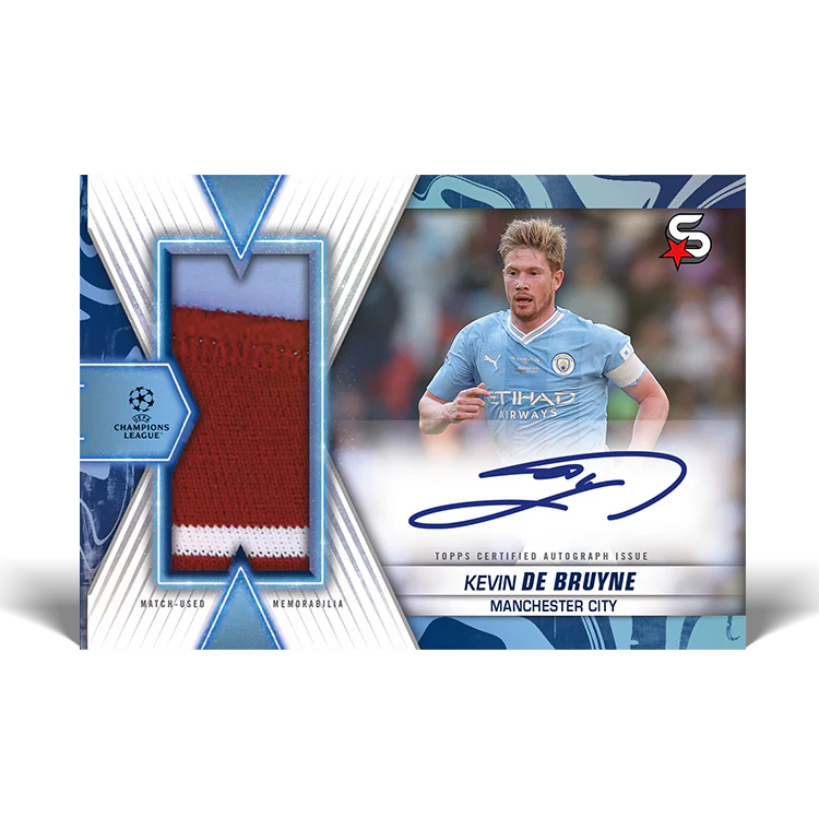 UCC Superstars 23/24 - Hanger Pack