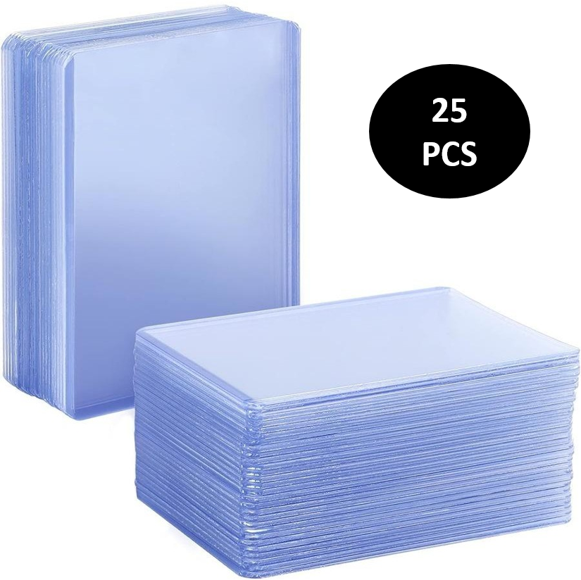 Regular Top Loader (Pack of 2)